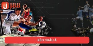 Kèo Châu Á - J88 Chinh Phục Kèo Thơm Với Bí Kíp Độc Đáo