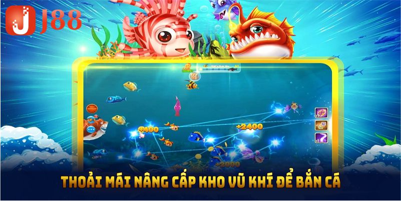 Chú ý đến kỹ năng ngắm bắn của mình trong từng bàn chơi