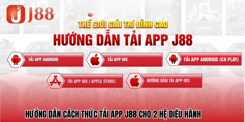 Lưu ý để cài đặt ứng dụng thành công 100%